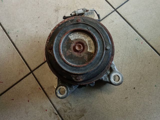 bontott BMW 5 F10 Klímakompresszor