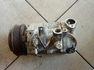 bontott BMW 5 F10 Klímakompresszor