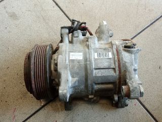 bontott BMW 5 F10 Klímakompresszor