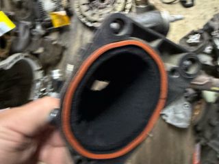 bontott BMW 5 F10 Szívó Cső