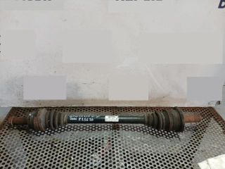 bontott BMW 5 F10 Bal hátsó Féltengely