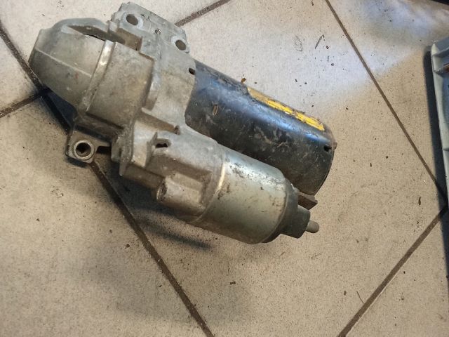 bontott BMW 5 F10 Önindító