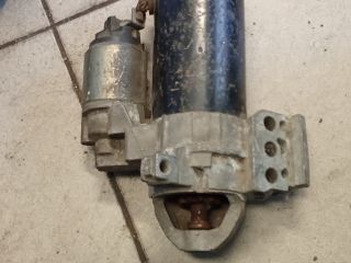 bontott BMW 5 F10 Önindító