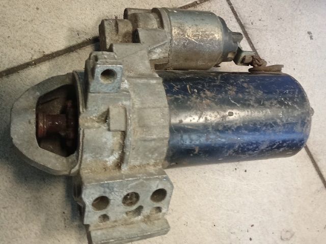 bontott BMW 5 F10 Önindító