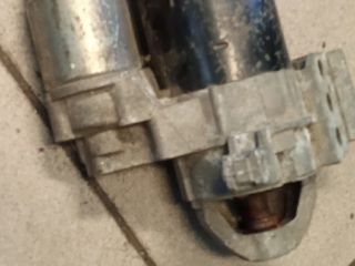 bontott BMW 5 F10 Önindító