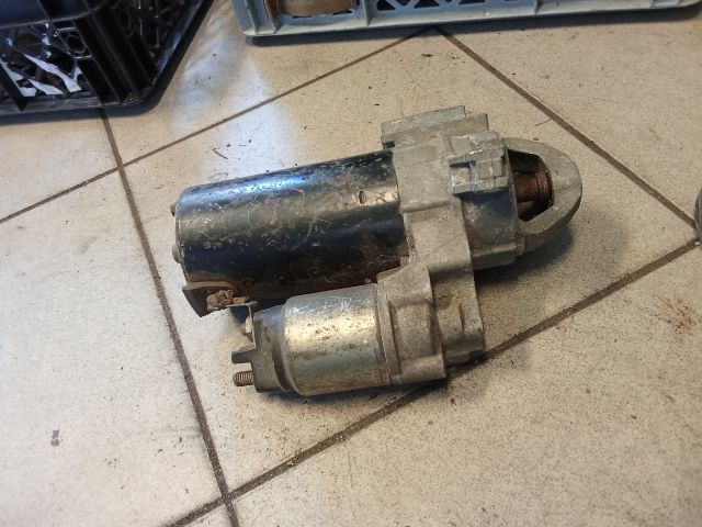 bontott BMW 5 F10 Önindító