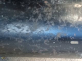 bontott BMW 5 F10 Önindító