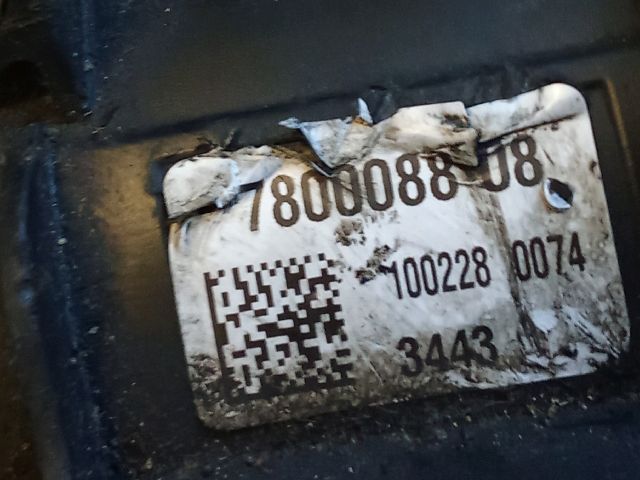 bontott BMW 5 F10 Szívó Cső