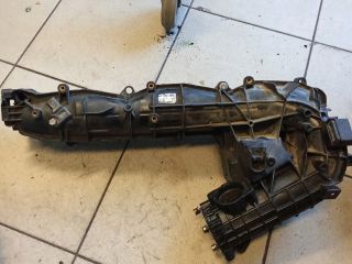 bontott BMW 5 F10 Szívó Cső