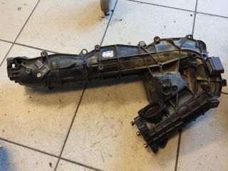 bontott BMW 5 F10 Szívó Cső