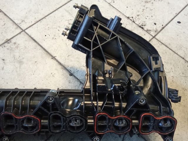 bontott BMW 5 F10 Szívósor