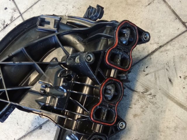 bontott BMW 5 F10 Szívósor