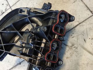 bontott BMW 5 F10 Szívósor