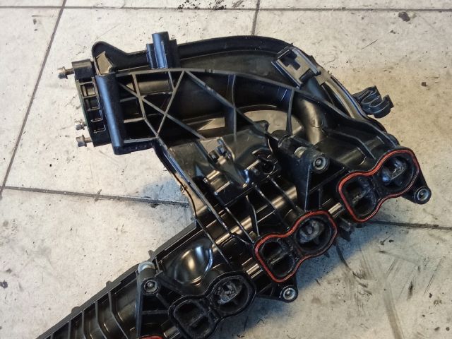 bontott BMW 5 F10 Szívósor