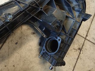 bontott BMW 5 F10 Szívósor