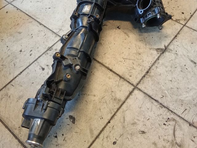 bontott BMW 5 F10 Szívósor