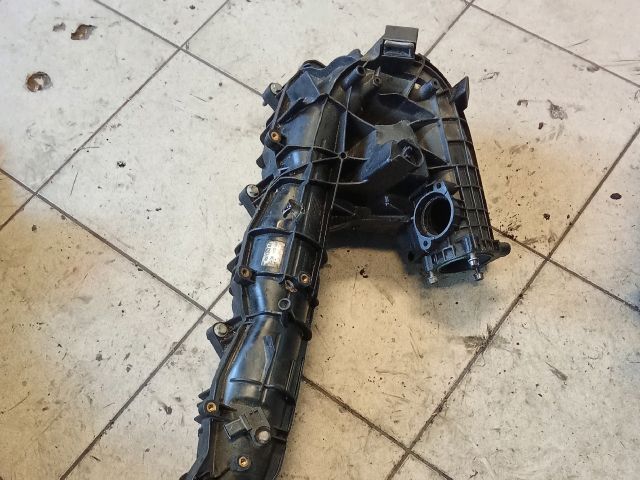 bontott BMW 5 F10 Szívósor