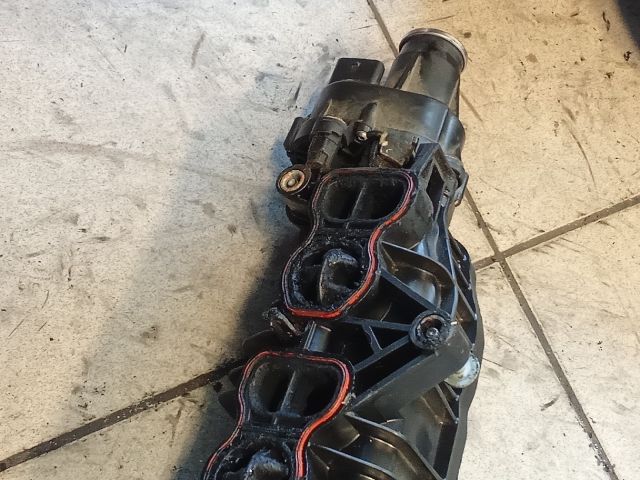 bontott BMW 5 F10 Szívósor