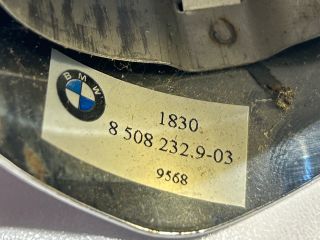 bontott BMW 5 F10 Hátsó Kipufogó Dob
