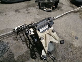 bontott BMW 5 F10 ABS Kocka