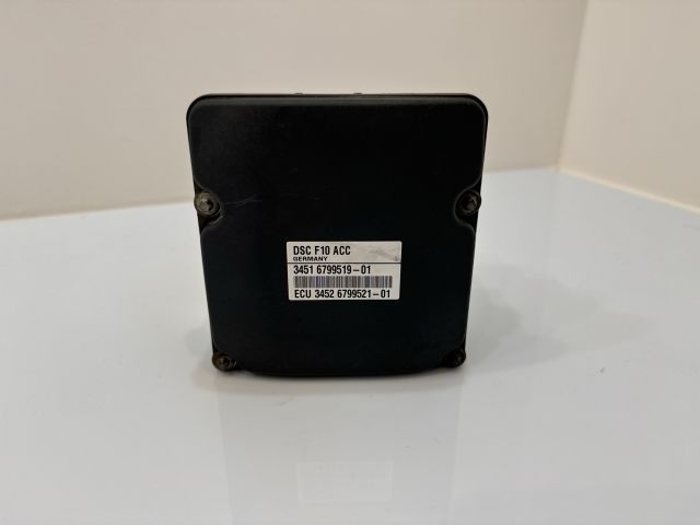 bontott BMW 5 F10 ABS Kocka