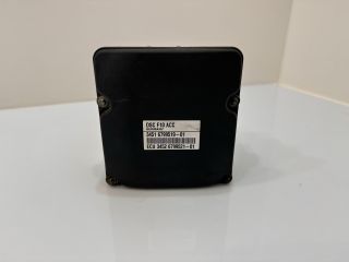 bontott BMW 5 F10 ABS Kocka