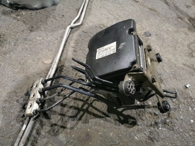 bontott BMW 5 F10 ABS Kocka