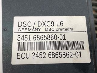 bontott BMW 5 F10 ABS Kocka