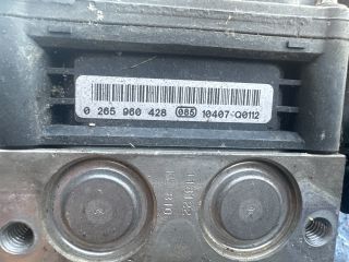 bontott BMW 5 F10 ABS Kocka