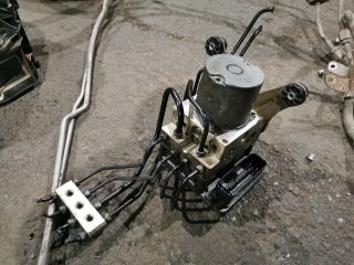 bontott BMW 5 F10 ABS Kocka