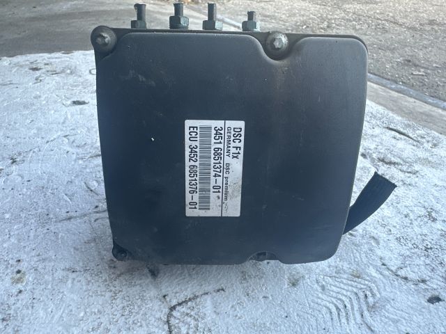 bontott BMW 5 F10 ABS Kocka