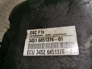 bontott BMW 5 F10 ABS Kocka