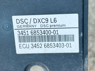 bontott BMW 5 F10 ABS Kocka