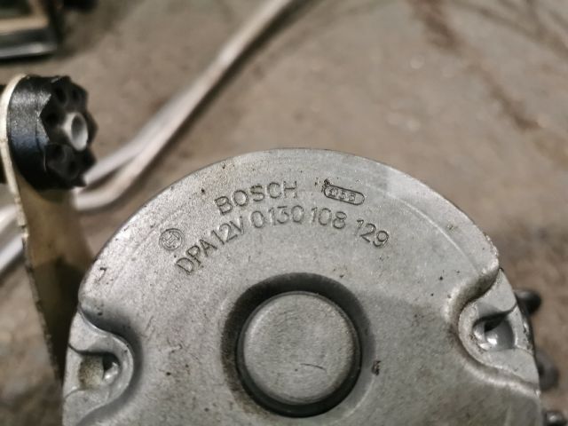 bontott BMW 5 F10 ABS Kocka