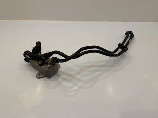 bontott BMW 5 F10 Automata Váltó Olajhűtő