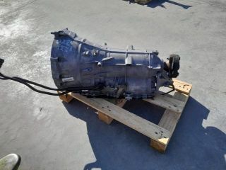 bontott BMW 5 F10 Automata Váltó