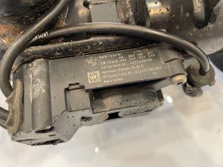 bontott BMW 5 F10 Bal első Lengéscsillapító