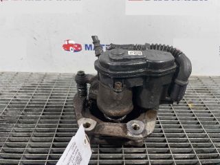 bontott BMW 5 F10 Bal hátsó Féknyereg Munkahengerrel