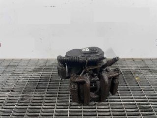 bontott BMW 5 F10 Bal hátsó Féknyereg Munkahengerrel