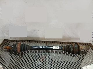 bontott BMW 5 F10 Bal hátsó Féltengely