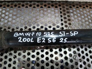 bontott BMW 5 F10 Bal hátsó Féltengely