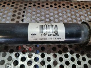 bontott BMW 5 F10 Bal hátsó Féltengely