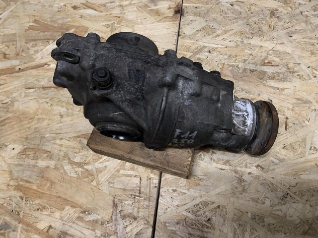 bontott BMW 5 F10 Első Differenciálmű