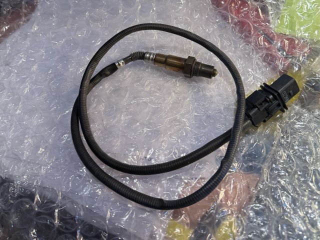 bontott BMW 5 F10 Első Lambdaszonda