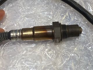 bontott BMW 5 F10 Első Lambdaszonda