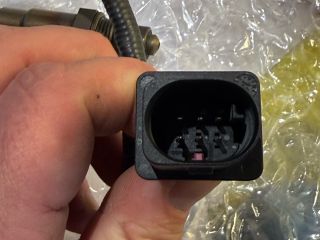 bontott BMW 5 F10 Első Lambdaszonda