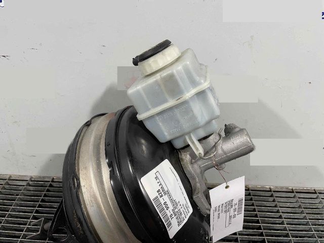 bontott BMW 5 F10 Főfékhenger