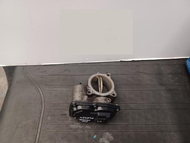 bontott BMW 5 F10 Fojtószelep (Elektromos)