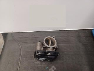 bontott BMW 5 F10 Fojtószelep (Elektromos)