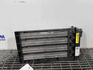 bontott BMW 5 F10 Fűtőradiátor